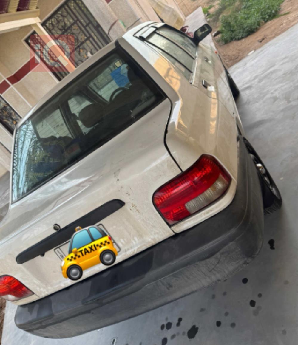 سایپا 131